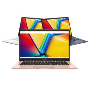 Asus Vivobook 14 A1404VA i7 1355U 8GB SSD 512GB