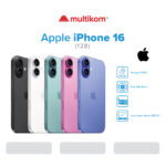 IPHONE 16 128GB