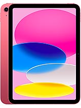 iPad 10.9 -inc (10th gen) wifi 64GB