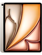 iPad Air M3 13 -inc wifi 128GB