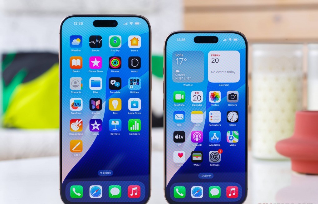 IPHONE 16 PRO 256GB - Image 6