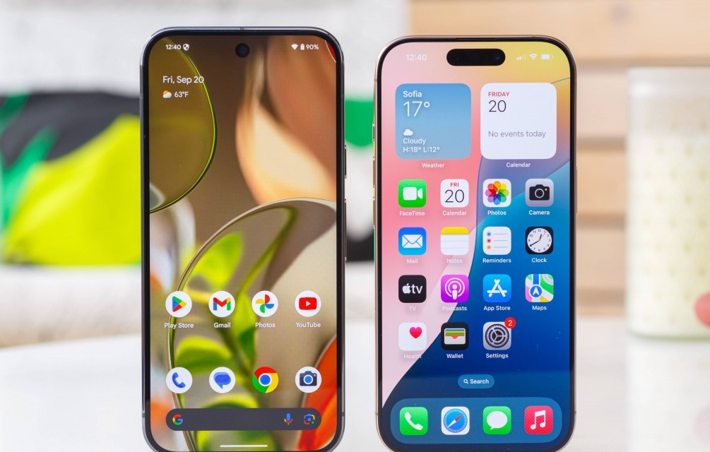 IPHONE 16 PRO 256GB - Image 7