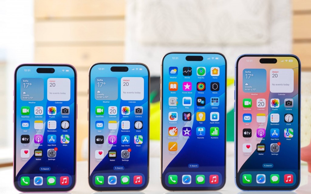 IPHONE 16 PRO 256GB - Image 5