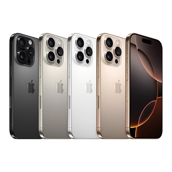 IPHONE 16 PRO MAX 1TB - Image 3