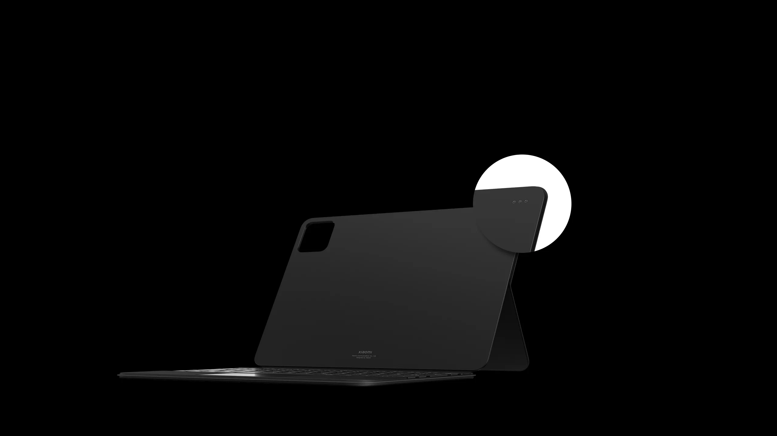 XIAOMI PAD 6S PRO TOUCHPAD KEYBOARD