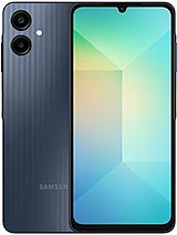 SAMSUNG A06 4/64GB