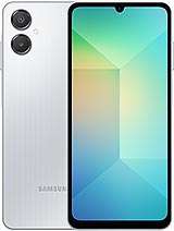 SAMSUNG A06 5G 6/128GB
