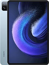 XIAOMI PAD 6 8/256GB