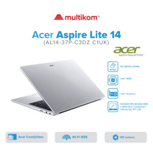 ACER ASPIRE LITE 14 AL14-37P- C3DZ C1UK N150