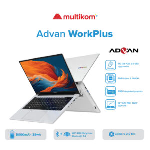 ADVAN WORKPLUS R5-6600