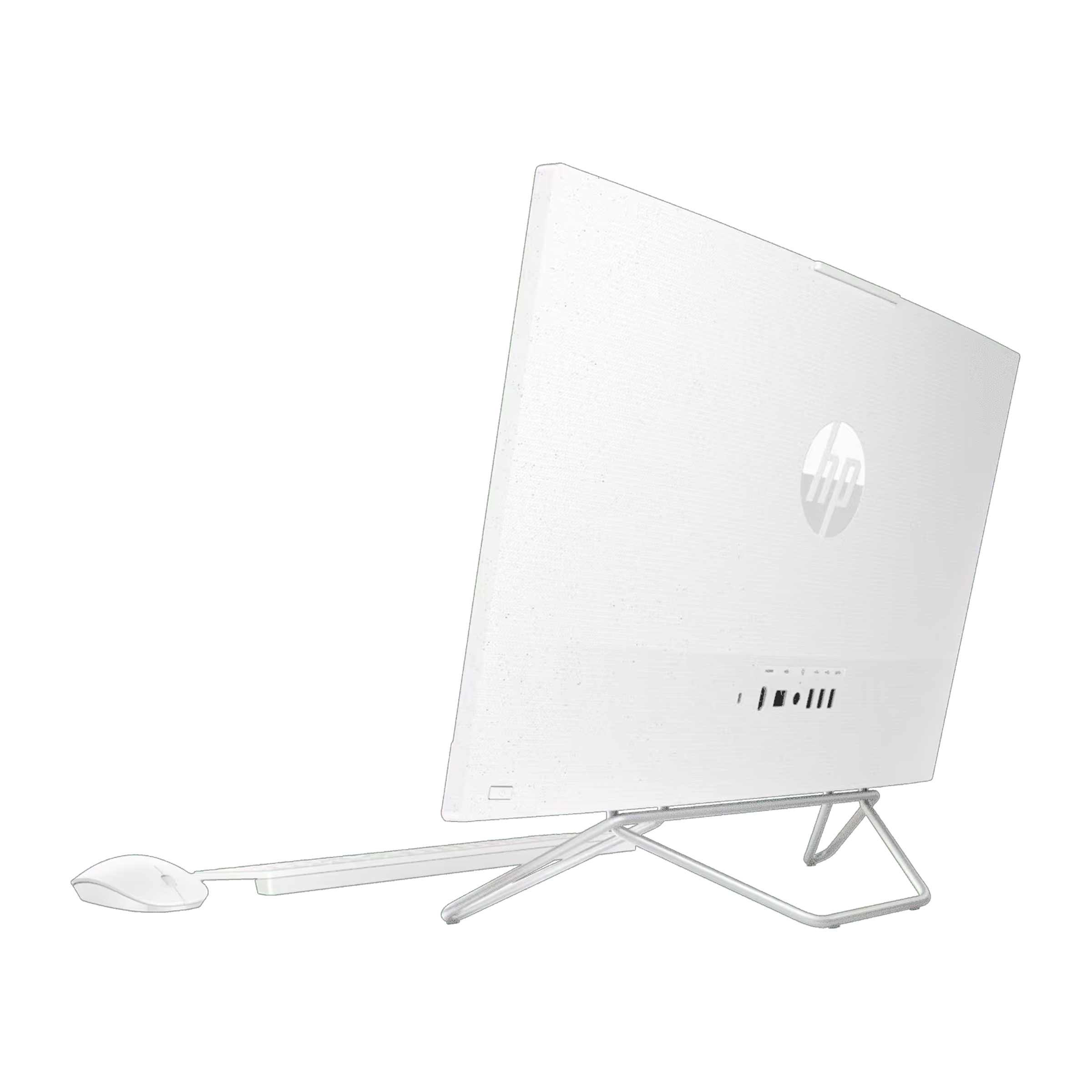 AIO PC HP 24 Core i3 1315 - Image 4