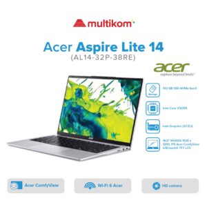 Acer Aspire Lite 14 Laptop