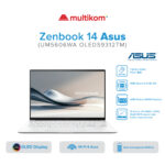 ASUS UM5606WA Ryzen AI 9 HX
