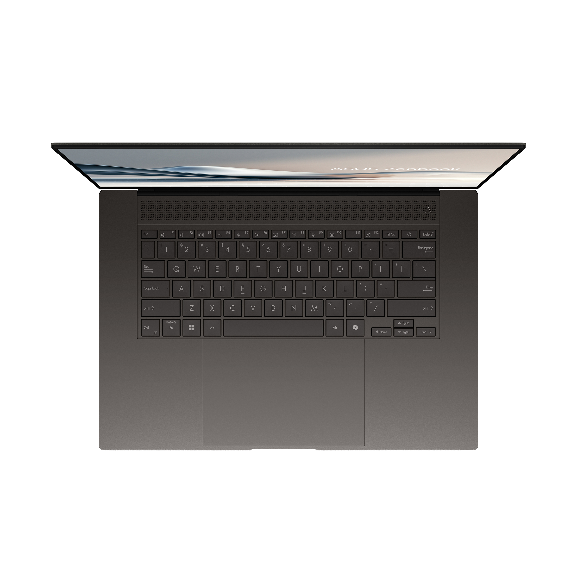 ASUS ZENBOOK 14 UX3405CA INTEL ULTRA 5-225H - Image 3