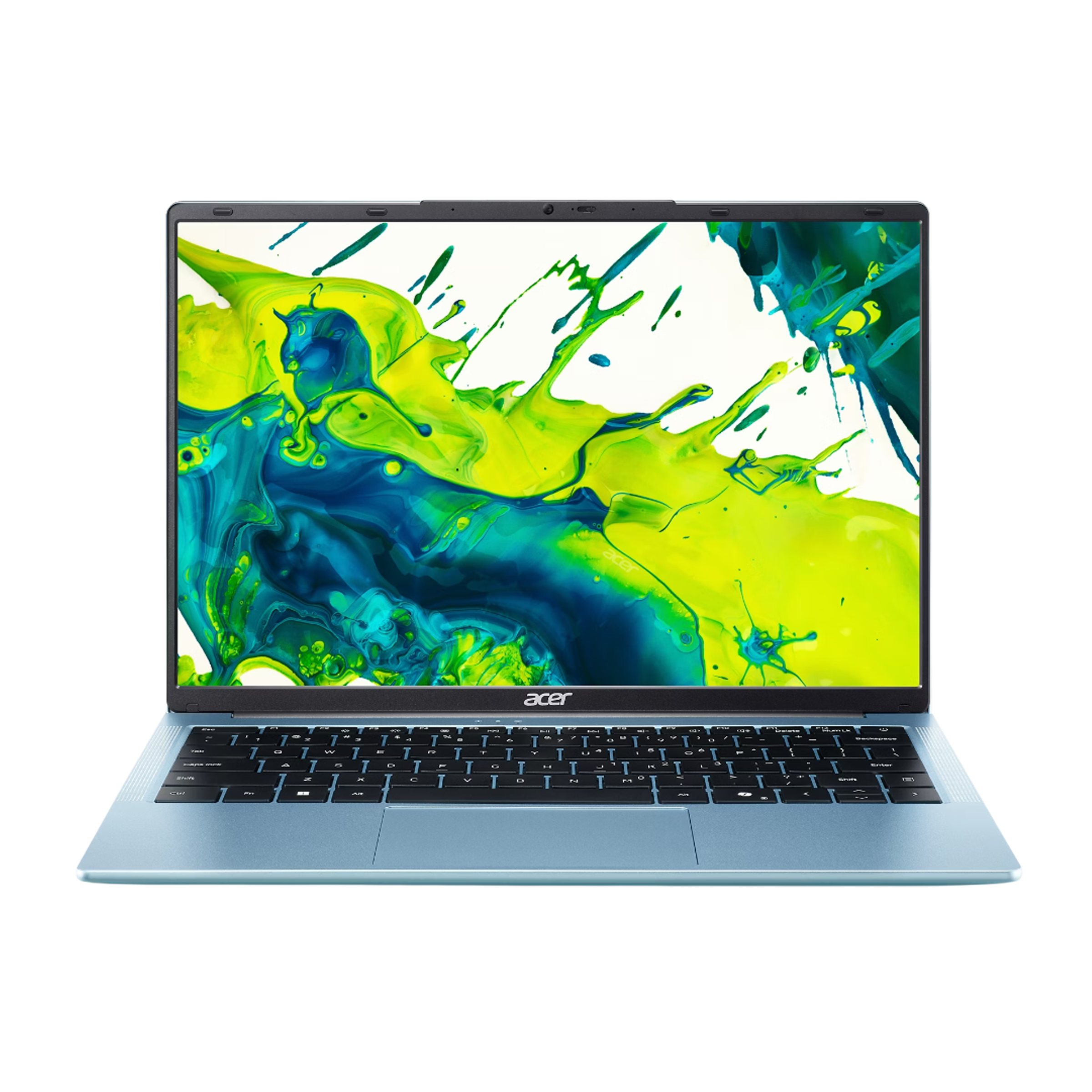 Acer Aspire Lite AL14 32P C9VS Intel N150 - Image 3