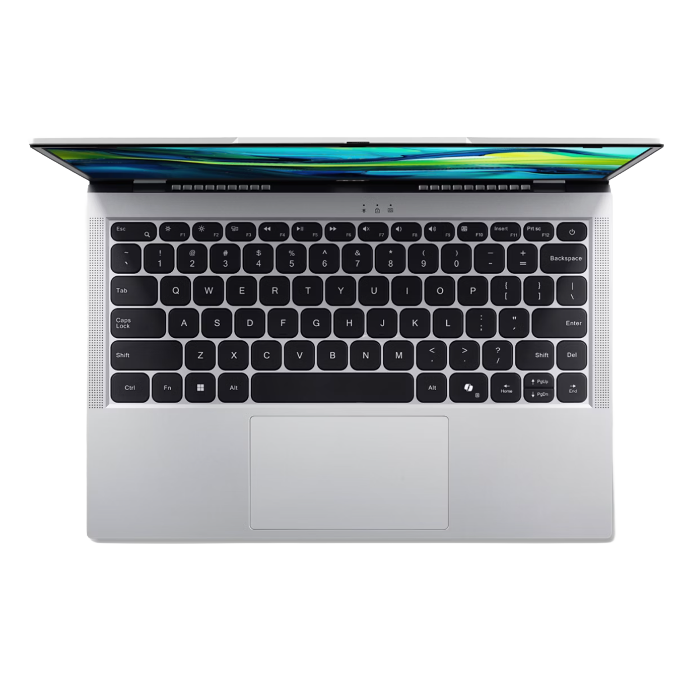 Acer Aspire Lite 14 Laptop - Image 2
