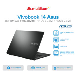 Asus E1404GA I3 N305