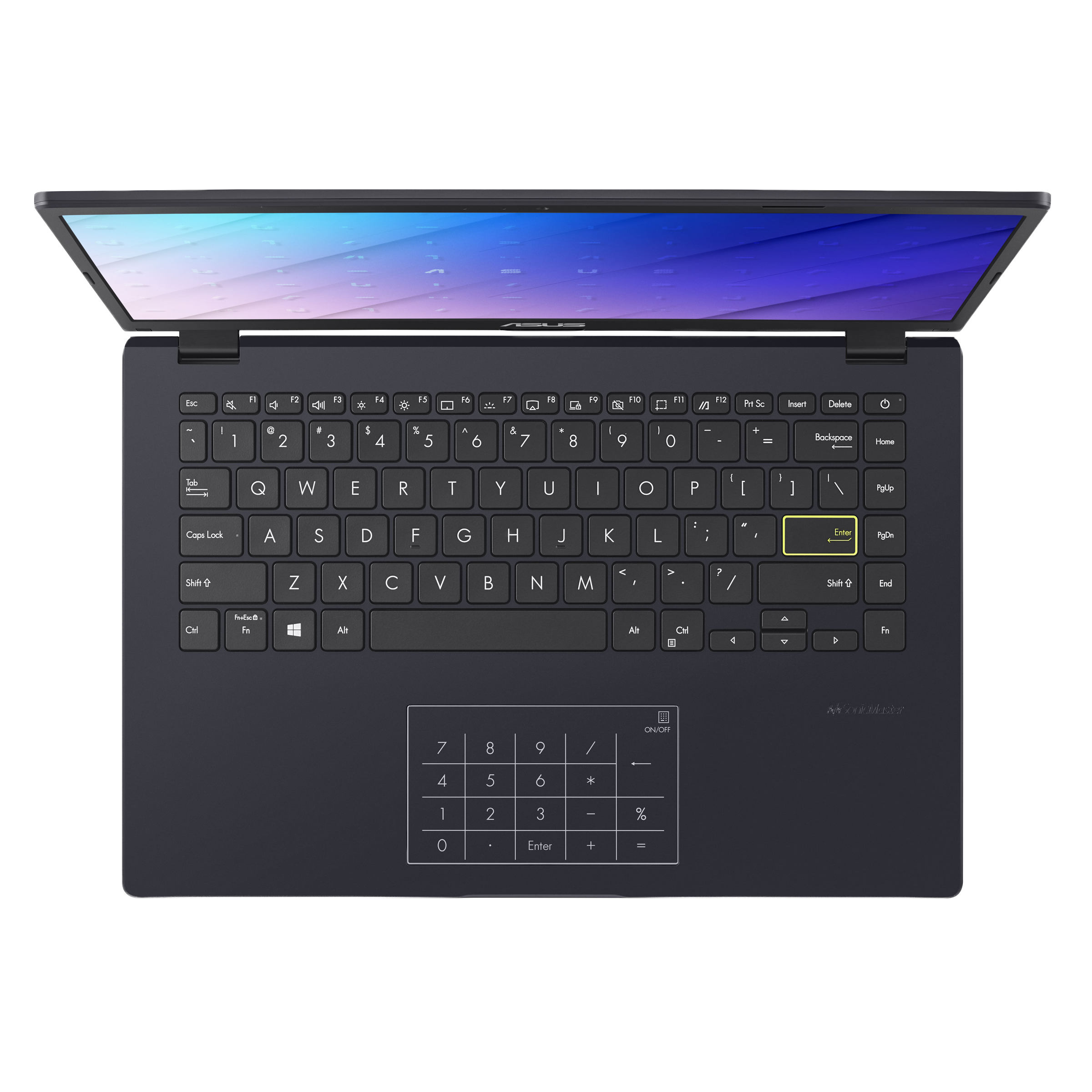 Asus Vivobook Go 14 E410KA Intel Celeron N4500 - Image 2