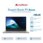 Asus ExpertBook P1 P1403CVA Intel i5 13420H