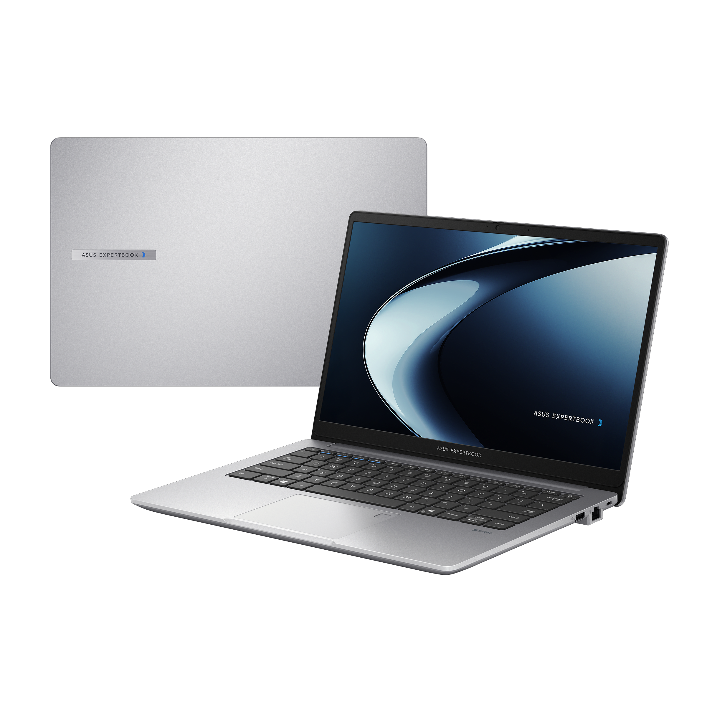 Asus ExpertBook P1 PM1403CDA R7-7735 - Image 2