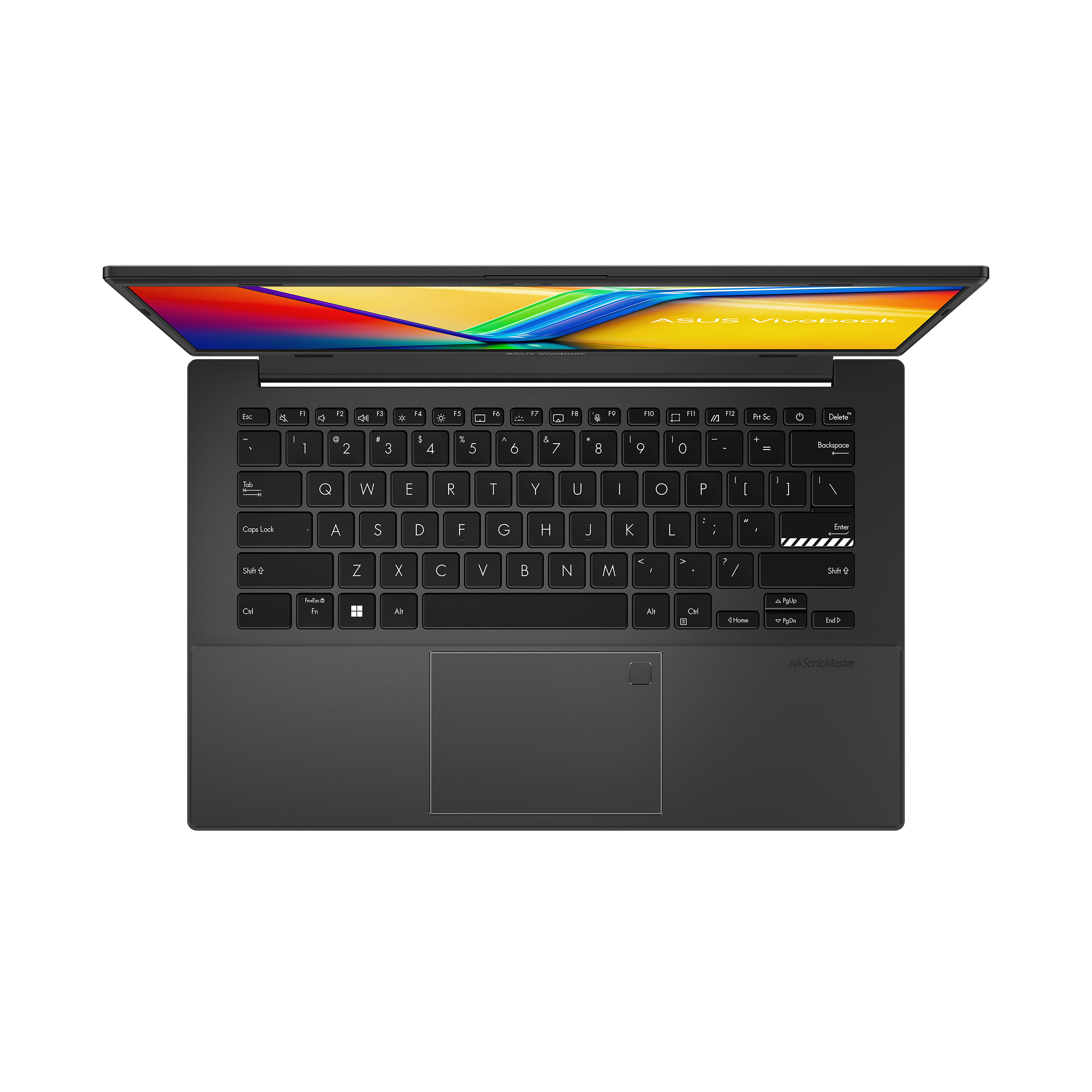 Asus Vivobook Go 14 E1404GA Intel i3 N305 - Image 3
