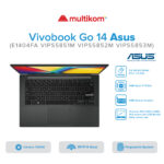 Asus Vivobook Go 14 E1404FA AMD Ryzen 5-7520U