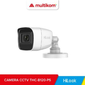 CAMERA HILOOK 2MP THC B120