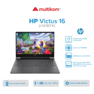 HP Victus 16 Intel Core i7-14650HX RTXâ„¢ 4060