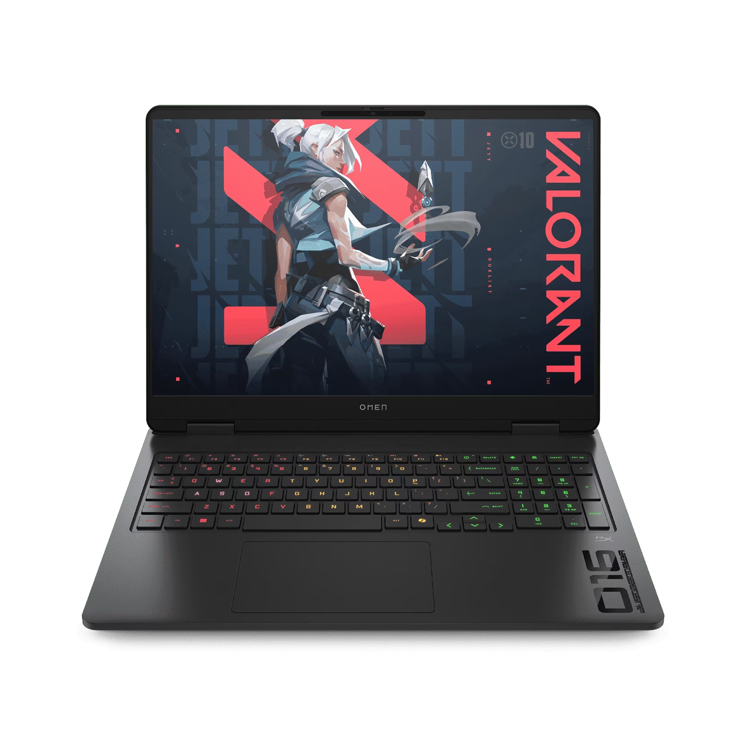 HP Omen 16 AMD Ryzen 9 8940HX - Image 3