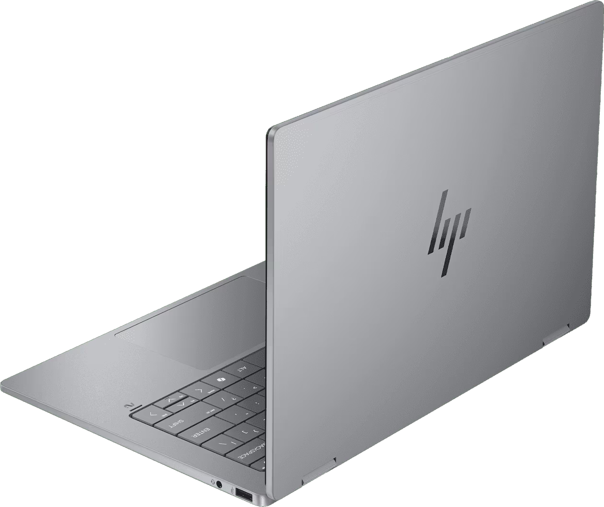 HP Omnibook X Flip 14 Touch 2in1 Intel Core™ Ultra 7 256V - Image 4