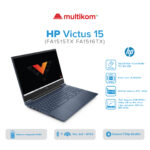 HP VICTUS 15-FA2716TX Intel Core I5-13420 16GB SSD 512GB RTX3050-6GB W11+OH2024+M365