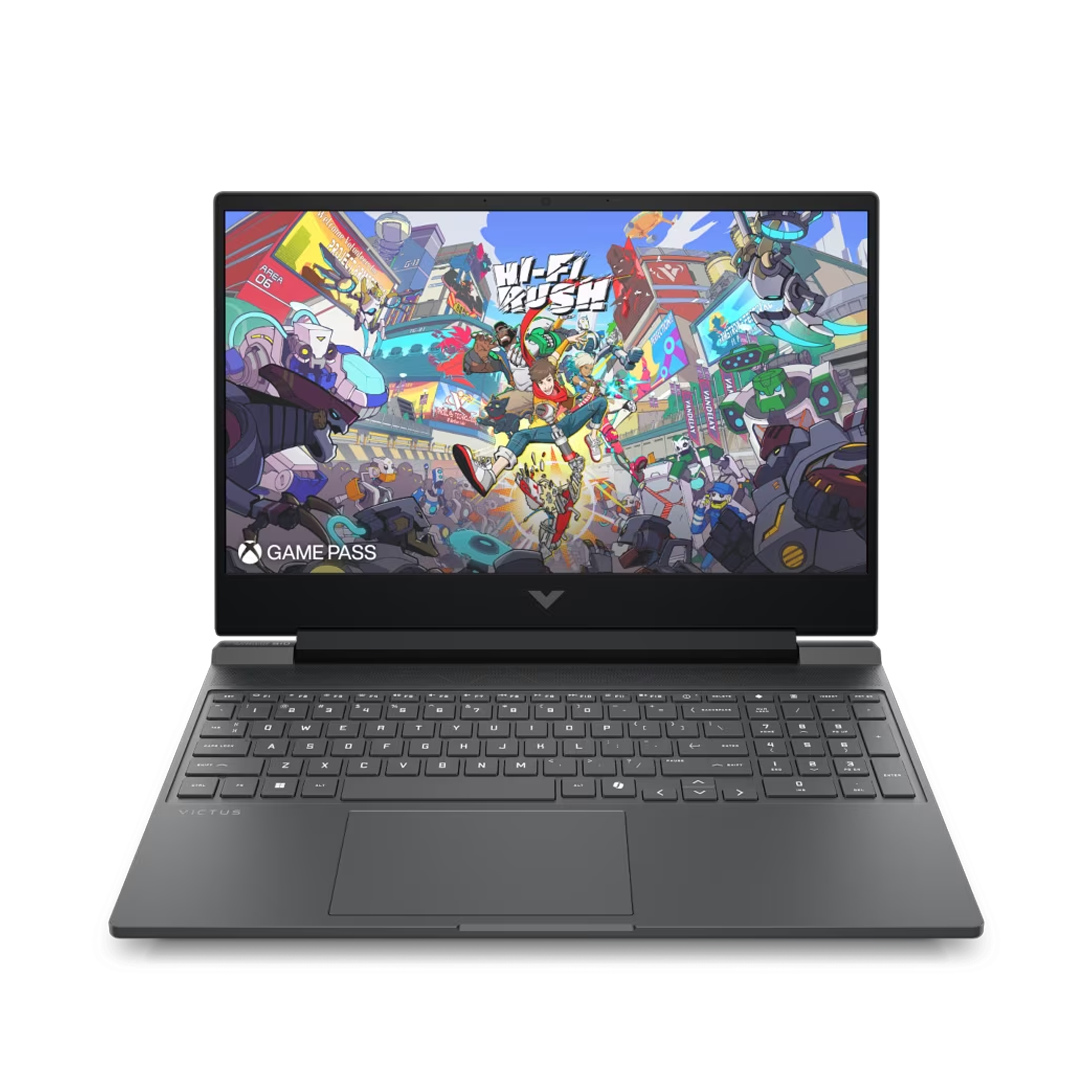 HP Victus 15 Intel i5 13420H RTX™ 4050 - Image 3