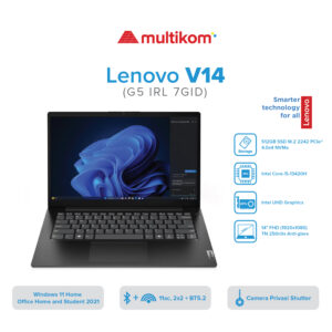 LENOVO V14 GEN 5 G5 IRL INTEL CORE i5-13420H