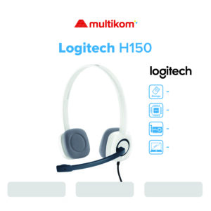 HEADSET LOGITECH H150