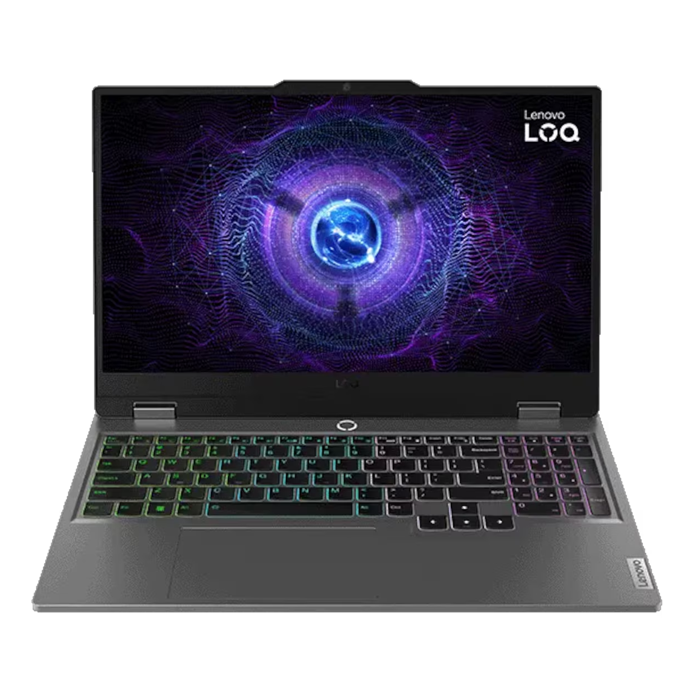 LENOVO LOQ R7 7735HS RTX3050 - Image 3