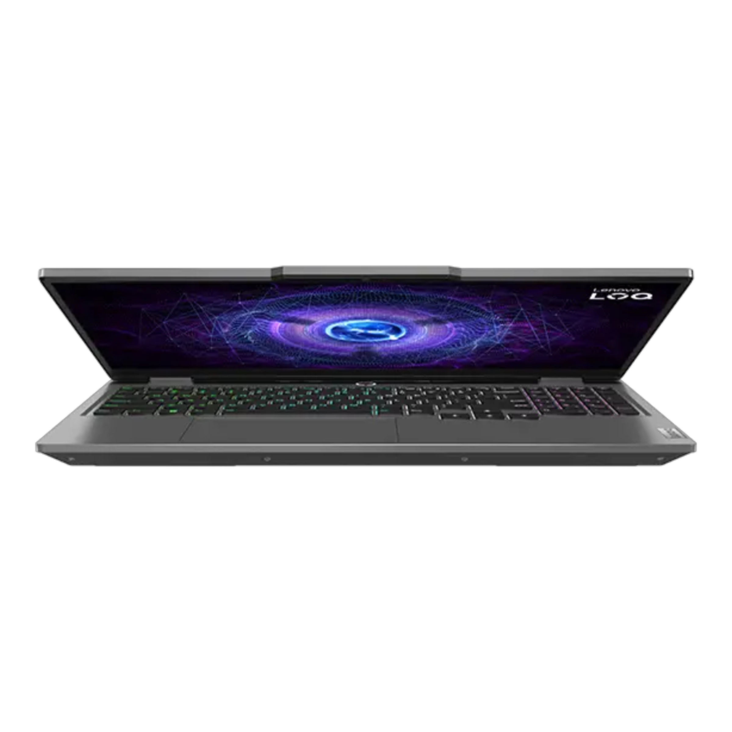LENOVO LOQ R7 7735HS RTX3050 - Image 4