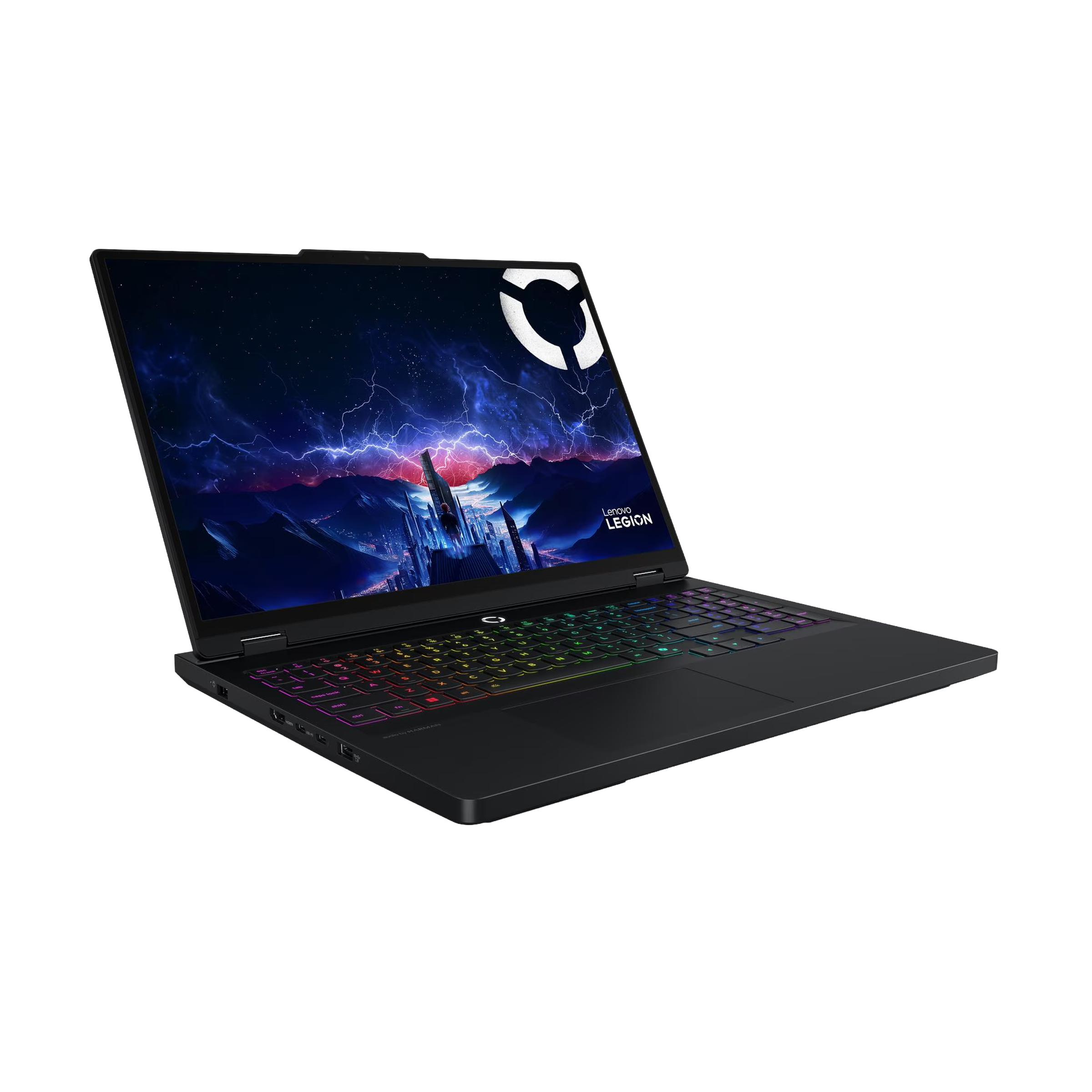 Lenovo Legion PRO 5 16IAX10 Intel Ultra 7 255HX RTX5060 - Image 4