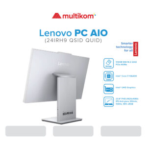 AIO Lenovo PC 24IRH9 i7-13620H