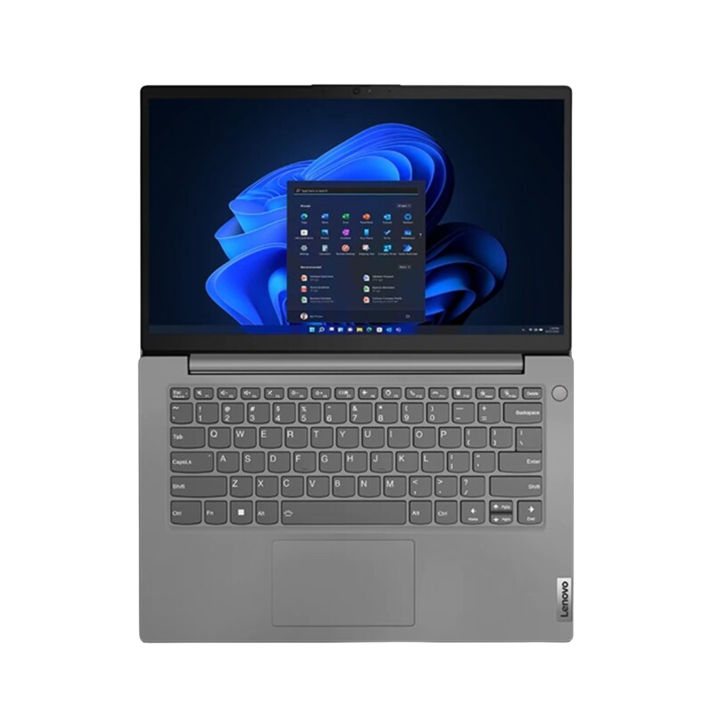 Lenovo V14 G4 AMN AMD Ryzen™ 3 7320U - Image 2