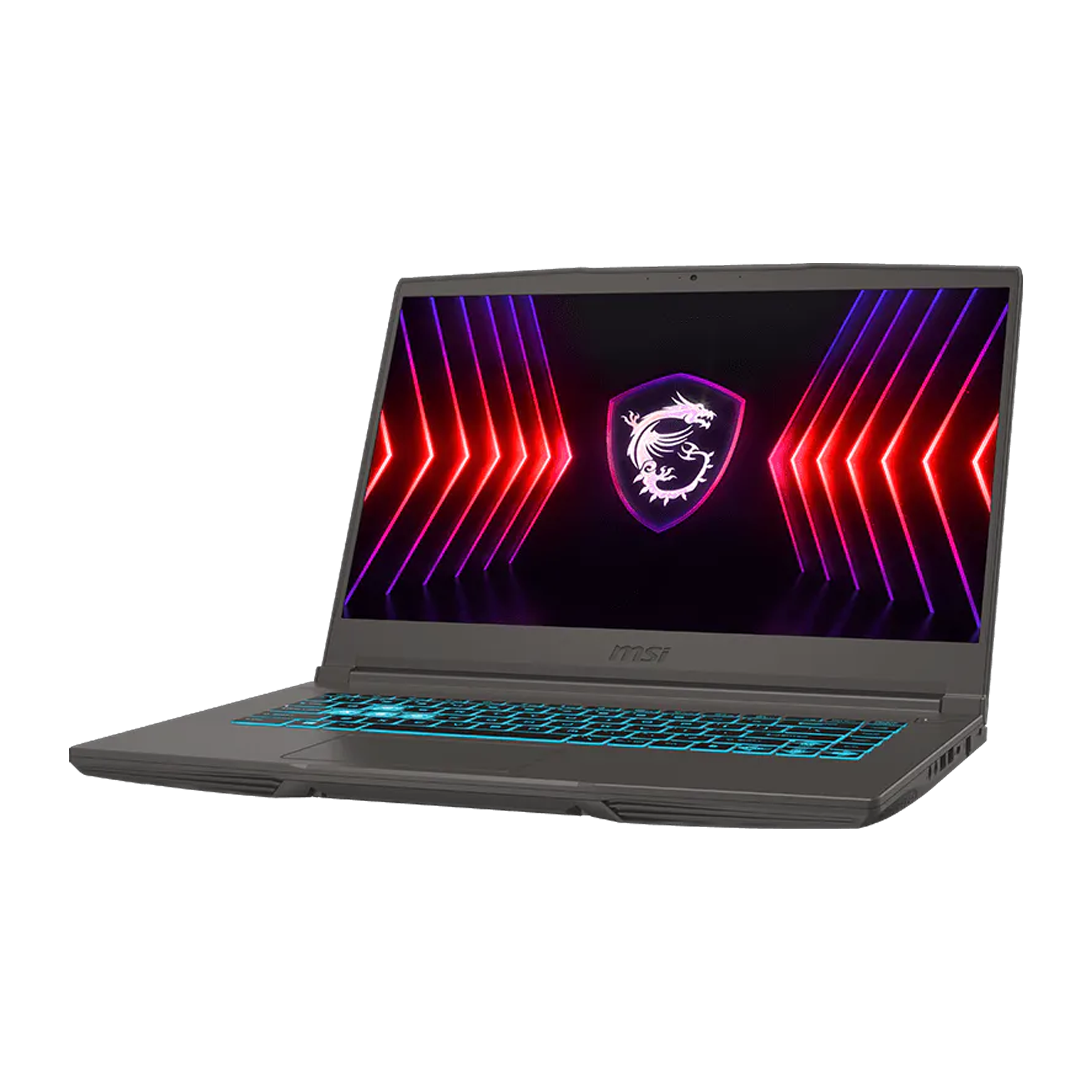 MSI Thin 15 2409 Intel Core i5-13420H - Image 4