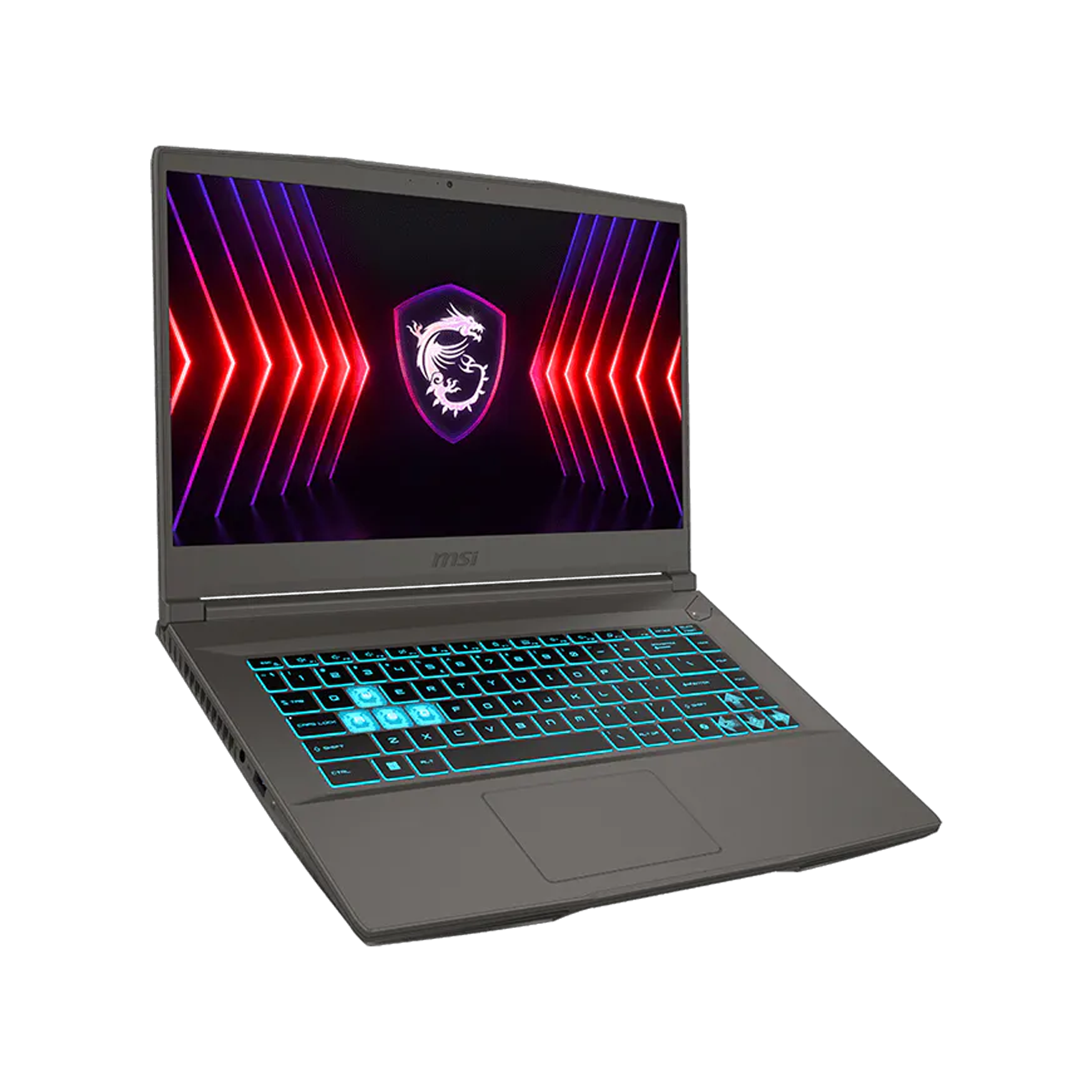 MSI Thin 15 2409 Intel Core i5-13420H - Image 5