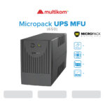 UPS Micropack MFU-650 anti petir 650VA 390WATT