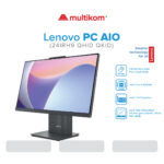 AIO PC LENOVO 24IRH9 QHID QKID CORE I5-13420H 8GB 1TB 23FHD