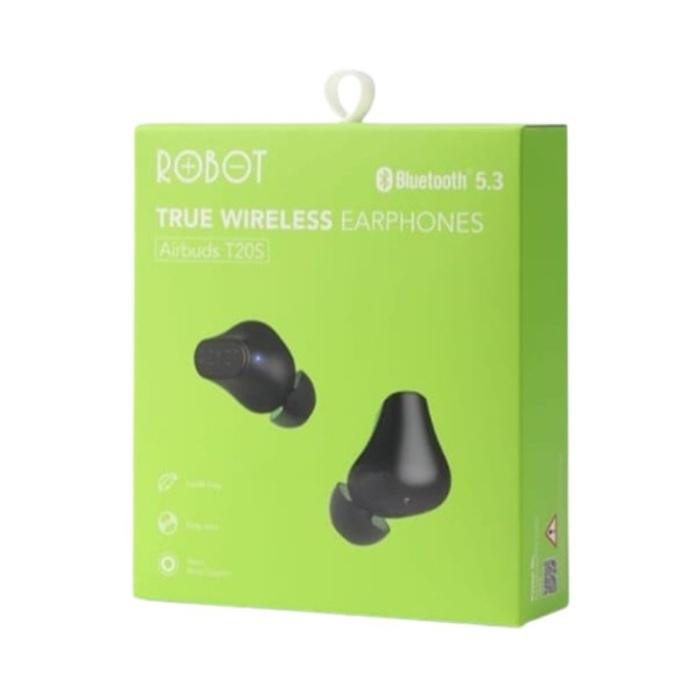 ROBOT TWS AIRBUDS T20S - Image 3
