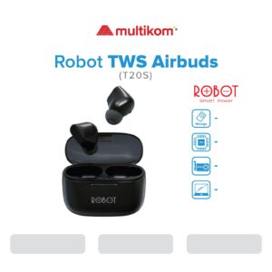 ROBOT TWS AIRBUDS T20S
