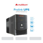 UPS Prolink PRO700SFC PRO 700SFC 650VA with AVR