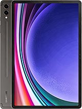 TAB SAMSUNG S9+ 5G 12,4" WIFI 12/256GB