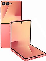 SAMSUNG Z FLIP 7 12/256GB