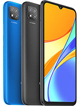 REDMI 9C 4/64GB