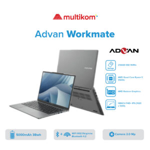 ADVAN WORKMATE R5-3500